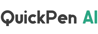 QuickPen AI - AI Content Creation Made Simple by Markora LLC